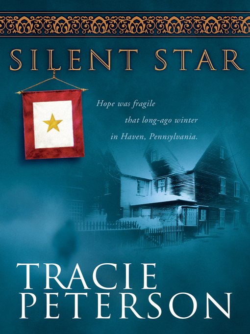 Title details for Silent Star by Tracie Peterson - Available